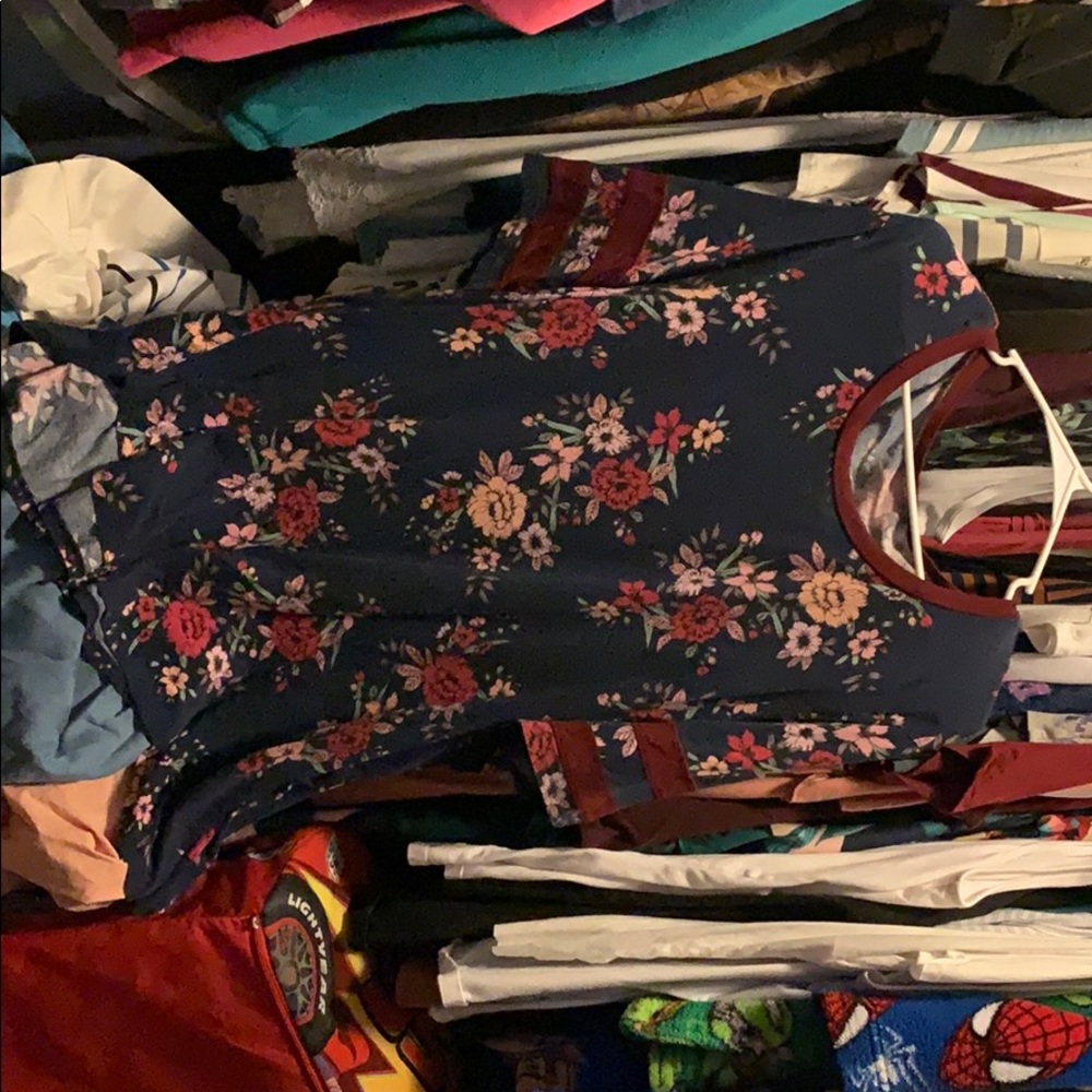 Maurices Size 3 Shirt